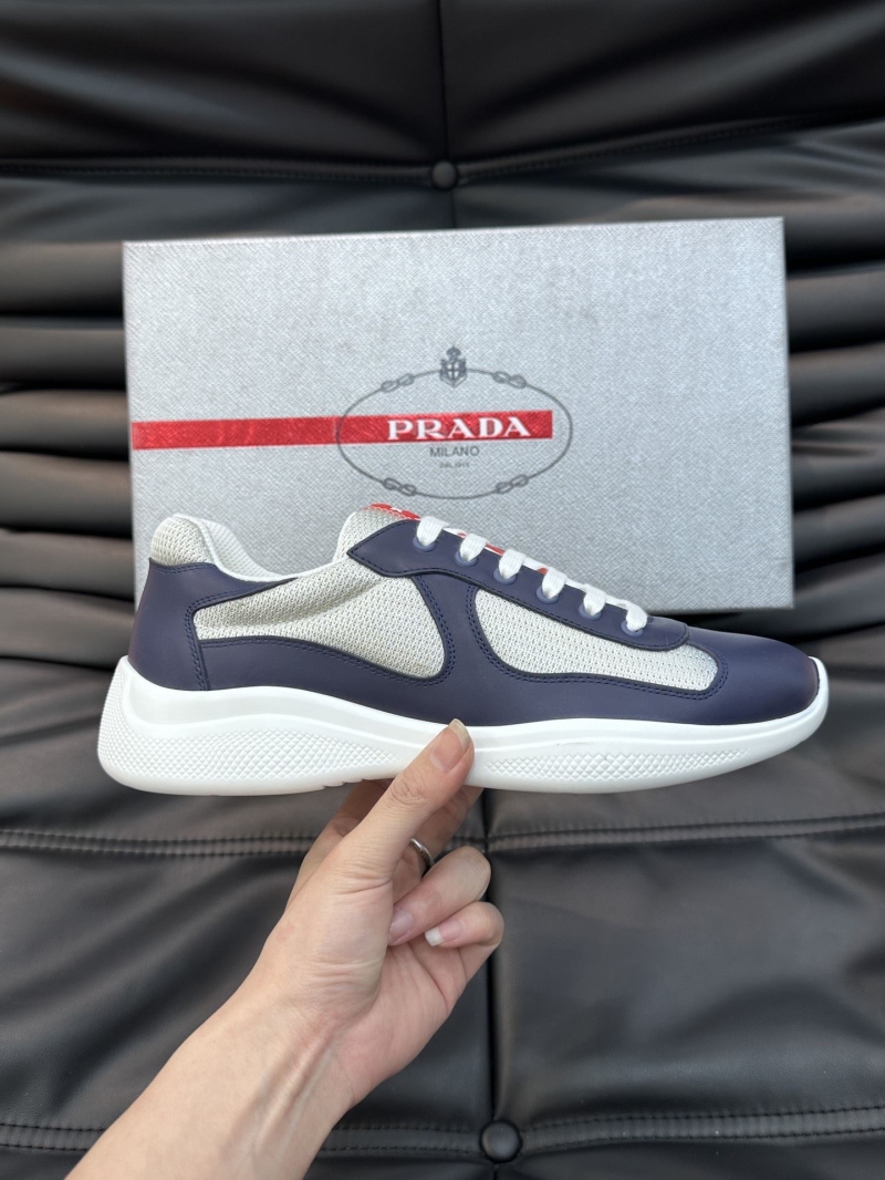 Prada Casual Shoes